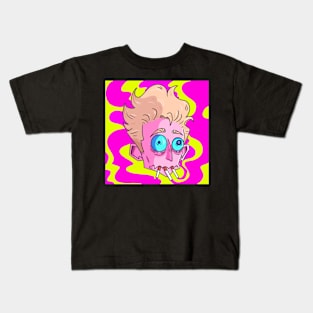 Smoke Kids T-Shirt